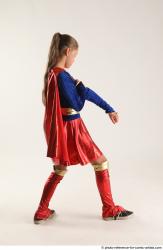 VIKY STANDING POSE SG2